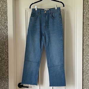 Reformation Jeans